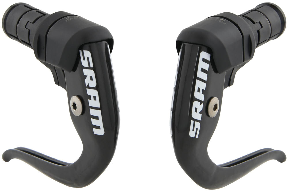 Sram remgreep br. lever set tt 900 w.cable settingsposs.