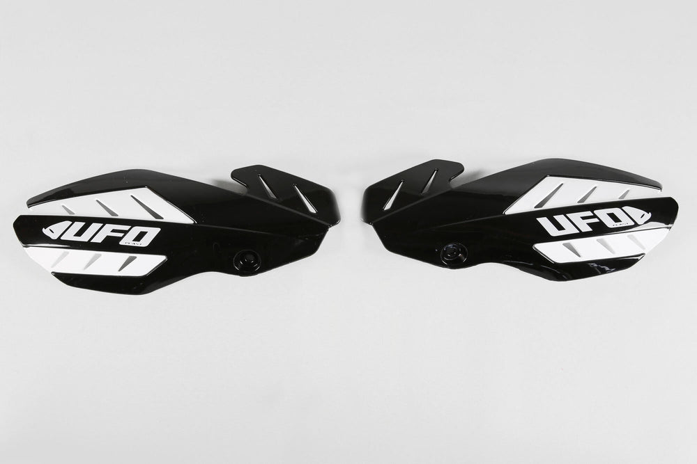 Ufo plast handprotector hand protectors ufo ktm black