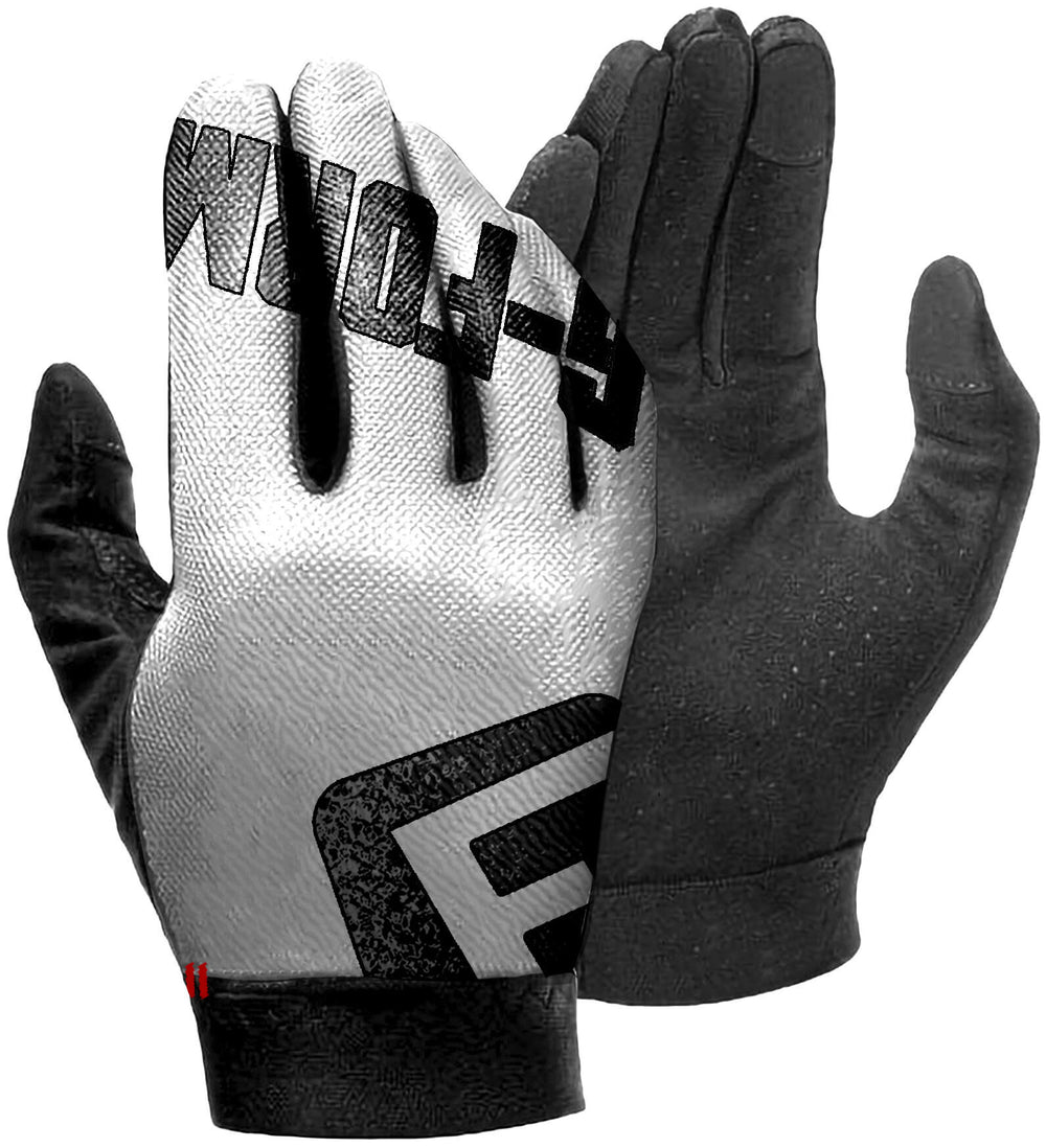 G-form handschoen tempo glove tempo size white black