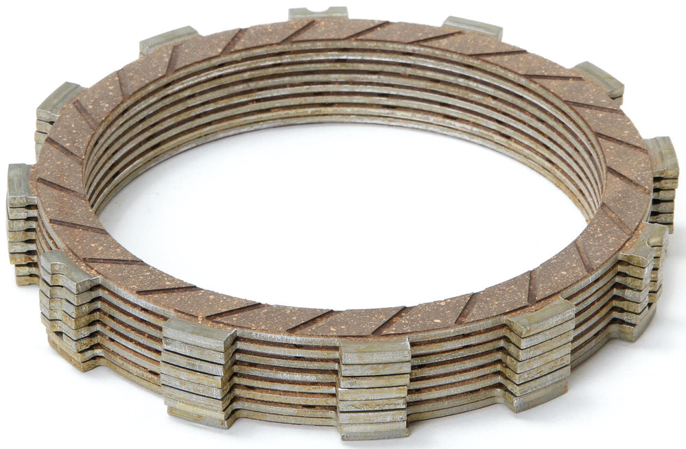 Trw koppelingsplaat set clutch kit mcc339-8