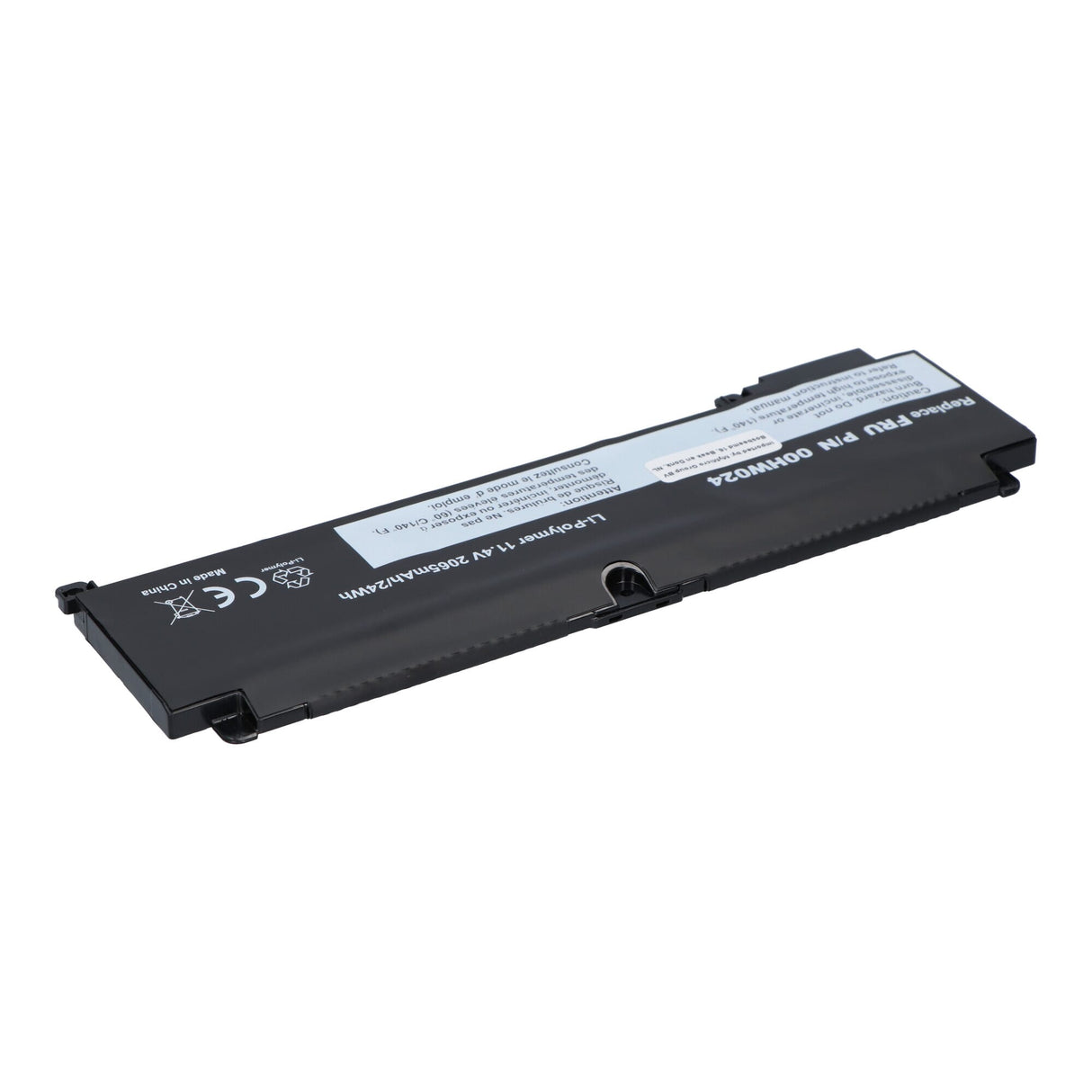 Lenovo laptop accu 2200 mah
