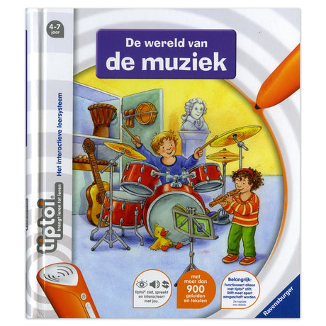 algemene ontwikkelings spellen - Tormino nl
