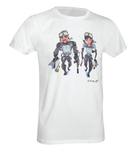 T-shirts