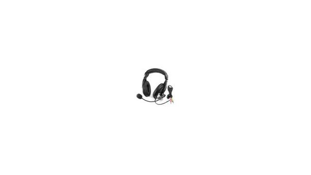 Truform pct5-059 pc full range stereo headset