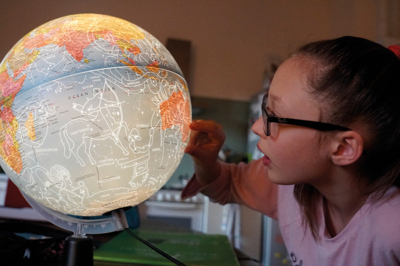 Atmosphere nr-0331h2nd-nl h24 geographical globe