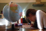 Atmosphere nr-0331h2nd-nl h24 geographical globe