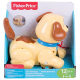 Mattel fisher-price lil' snoopy