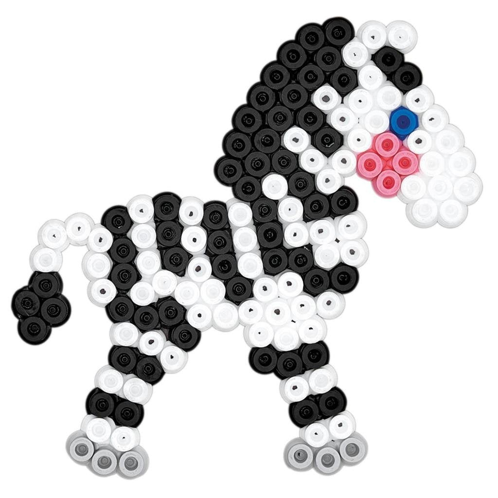 Hama strijkkralen set ark van noach 5000 stuks