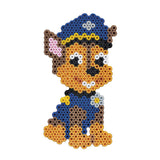 Hama strijk kralen paw patrol 2000 delig