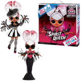 MGA Entertainment Surprise! O.M.G. Movie Spirit Queen
