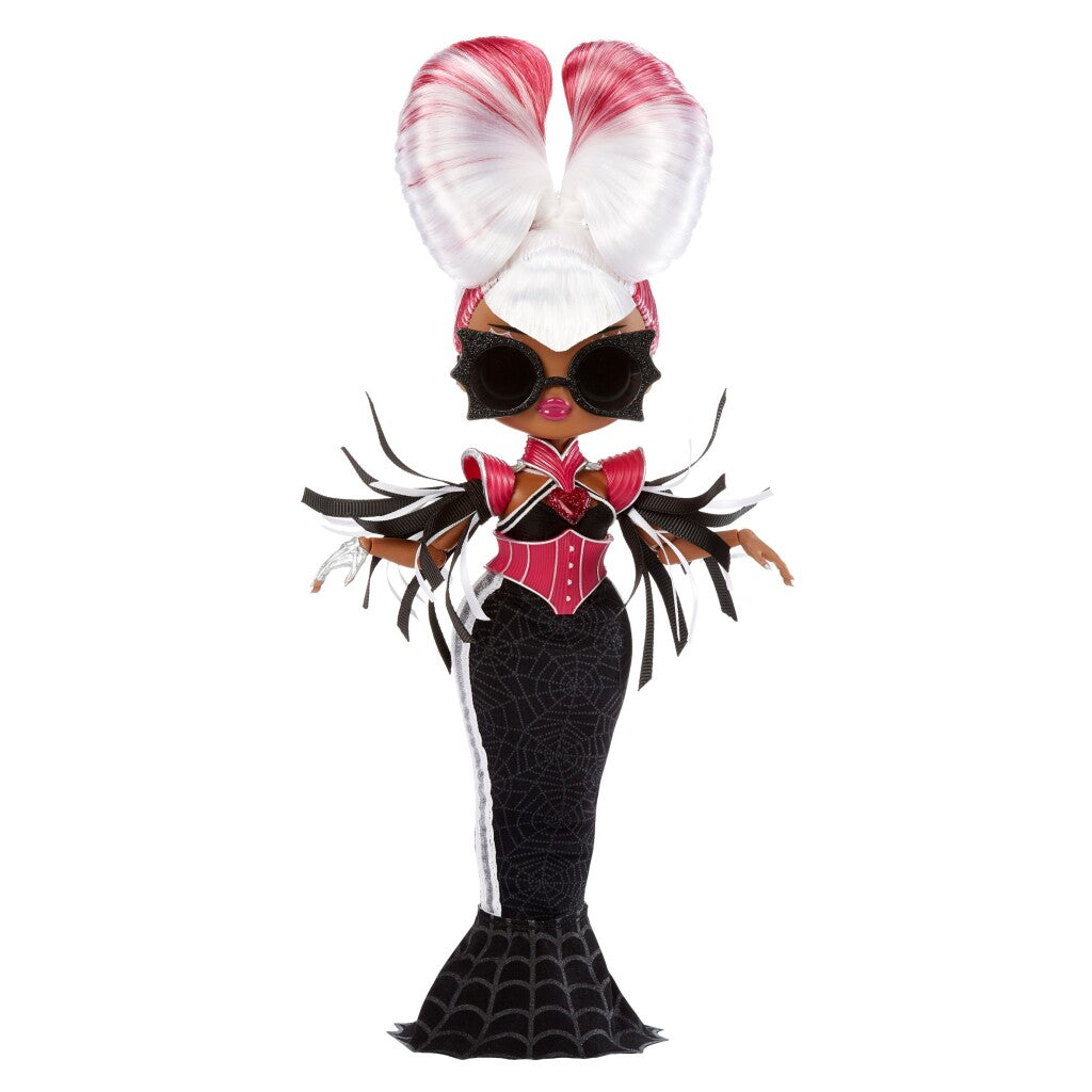 MGA Entertainment Surprise! O.M.G. Movie Spirit Queen