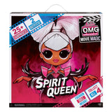MGA Entertainment Surprise! O.M.G. Movie Spirit Queen