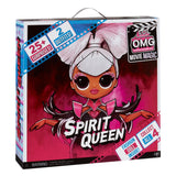 MGA Entertainment Surprise! O.M.G. Movie Spirit Queen