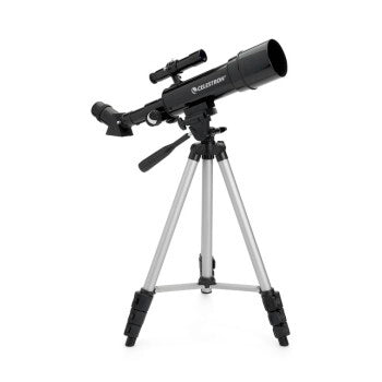 Celestron travelscope 50 telescoop met rugzak
