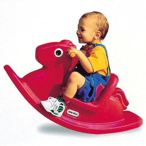 Little tikes 1670 hobbelpaard