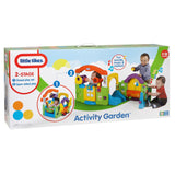 Little tikes activity garden met geluid 85x46x62 cm