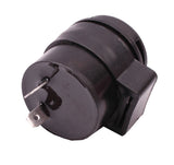 Diverse raw-automaat 2-polig 12,8v 2x10w+3w