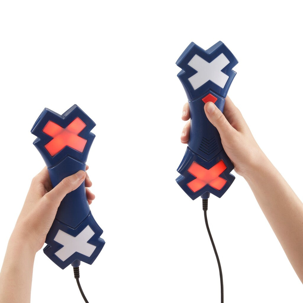 Mattel spel crossed signals