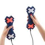 Mattel spel crossed signals