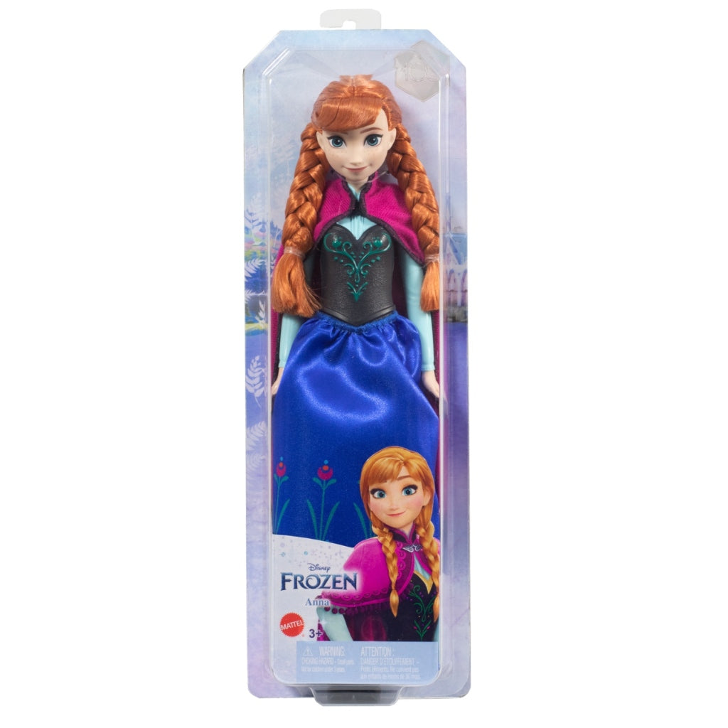 Disney frozen anna pop