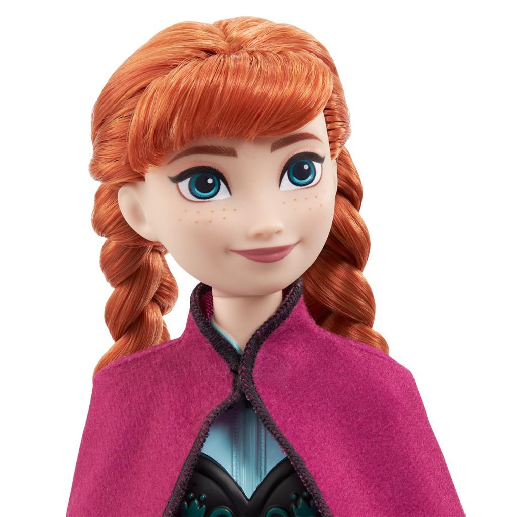 Disney frozen anna pop