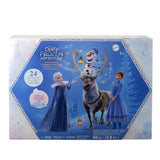Disney frozen adventskalender