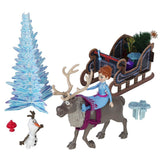 Disney frozen adventskalender