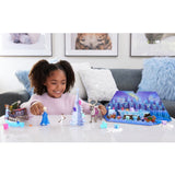 Disney frozen adventskalender