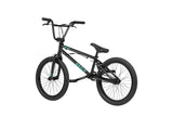 Radio bmx revo pro fs mod. 22 bmx revo pro fs 20 diam. black