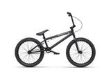 Radio bmx dice mod. 22 bmx dice 20 diam. black matt