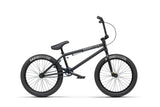 Radio bmx evol mod. 22 bmx evol 20 diam. black matt