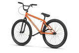 Radio dirtbike ceptor mod. 22 bike ceptor 26 diam. bur.orange