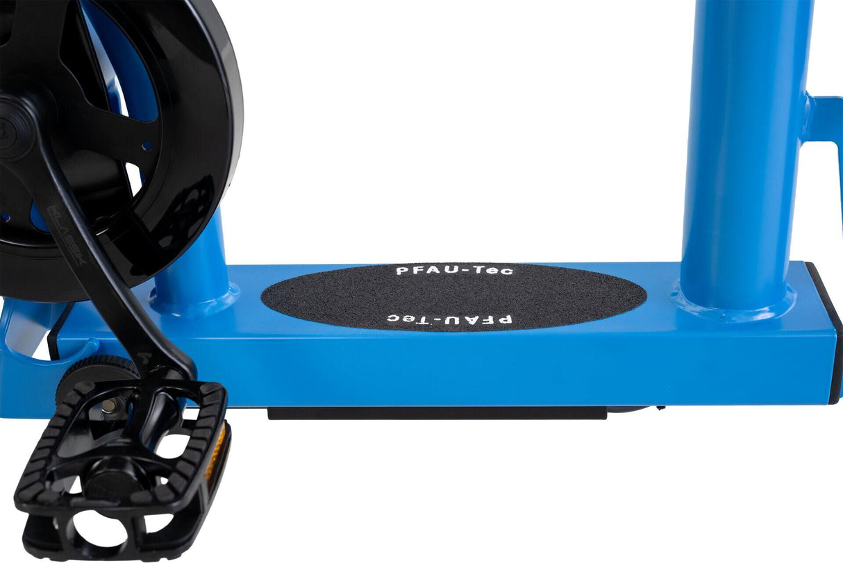 Pfautec shoppingfiets lasse (#1)