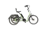 Pfautec elektrische shoppingfiets eno ap (#1)