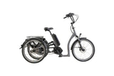 Pfautec elektrische shoppingfiets tamo ap (#1)