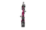 Tern elektrische compactfiets hsd p10 (#1) ebike hsd p10 10sp drogonfruit