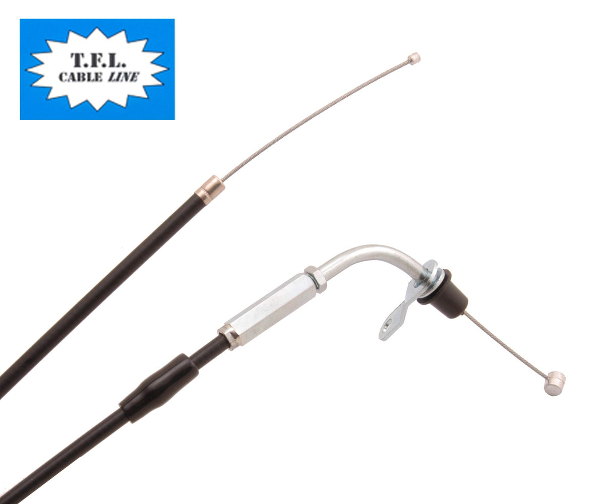 Tfl cable gaskabel | yamaha aerox ('12-)
