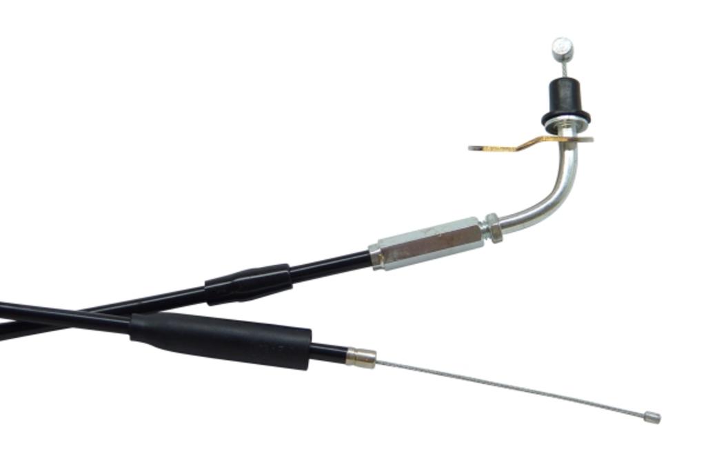 Tfl cable gaskabel | yamaha bw's