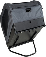 Chike cabine cabin edog tubes,tub,shell fitting