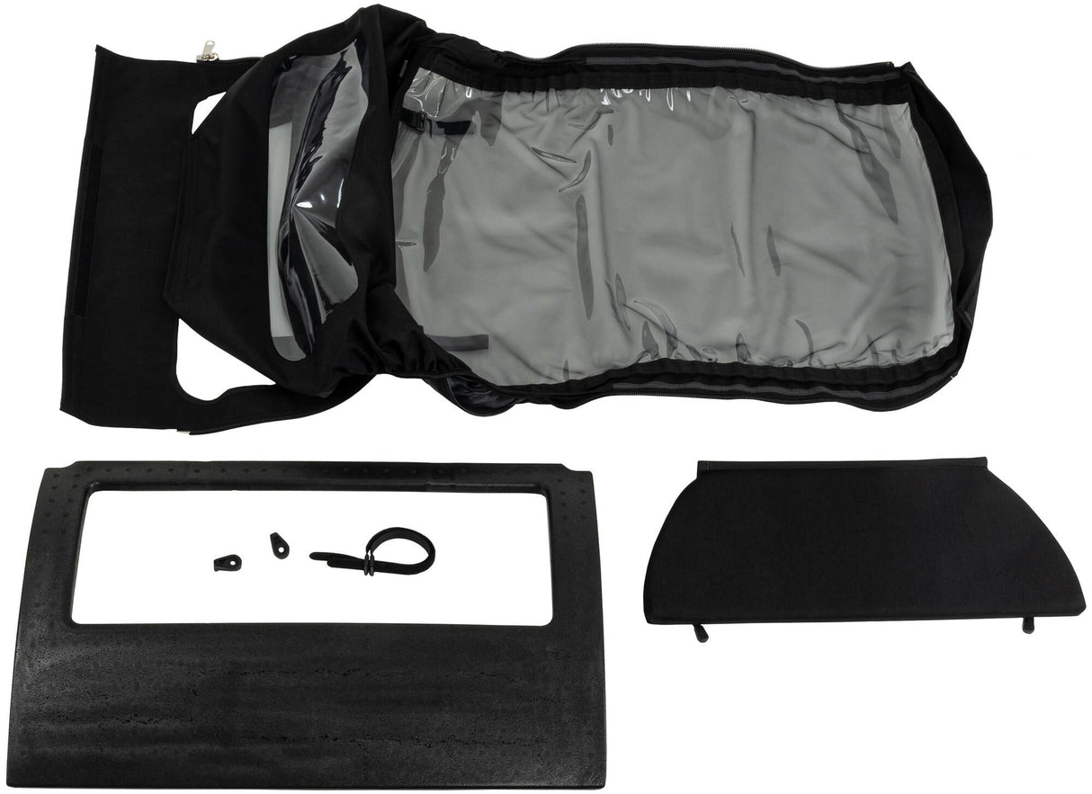 Chike upgrade kit e-kids facelift