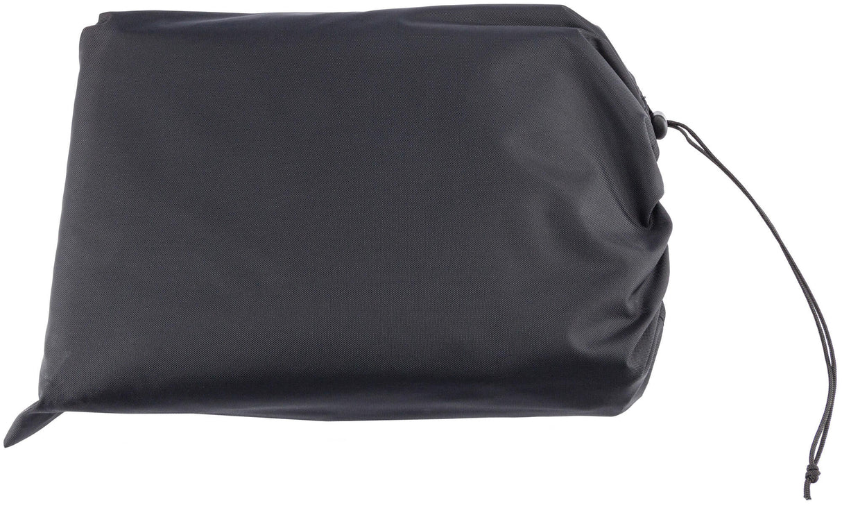 Fietshoes chike bike cover chike black polyester