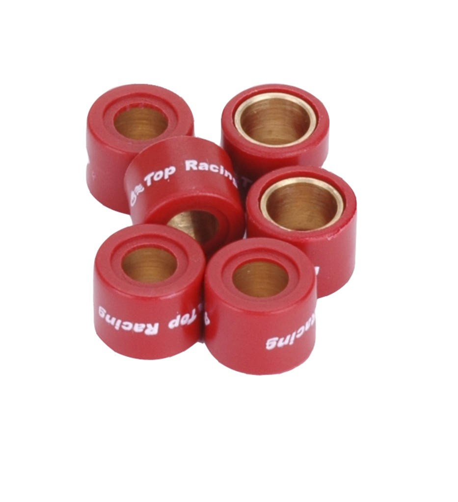 Top racing variateurrolset 15x12mm - 6,5gr