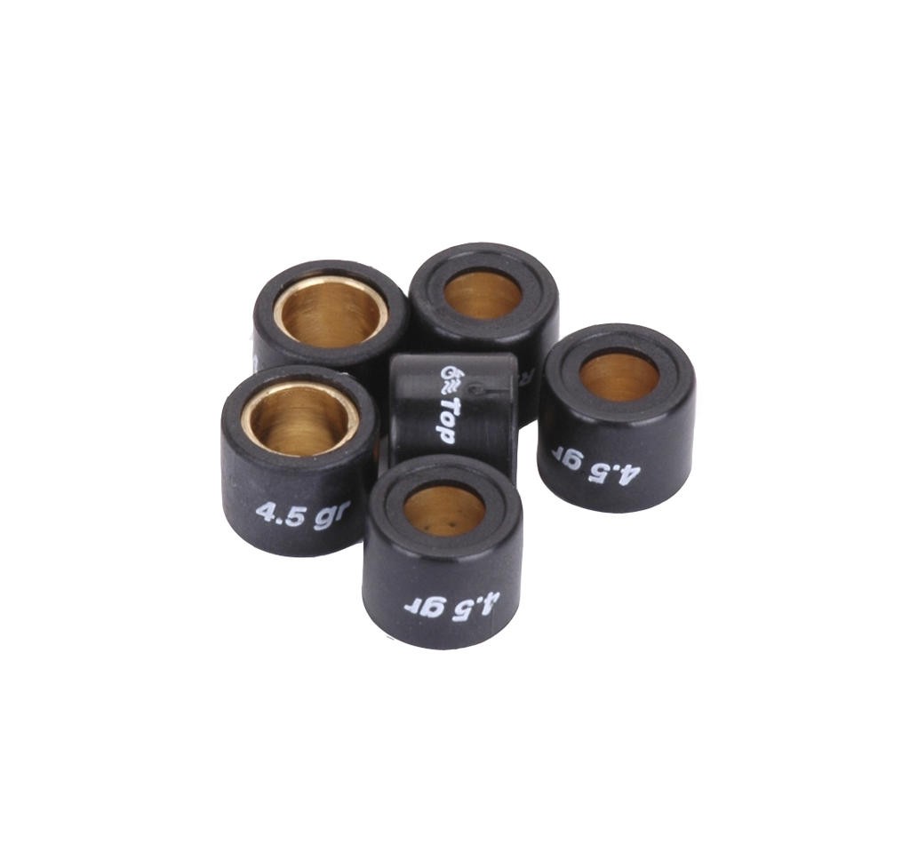 Top racing variateurrolset 16x13mm - 9,0gr