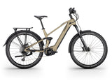 Conway elektrische suv xyron suv 5.0 (#1) ebike conw.xyron suv 4.9 29 46 12sp full sus.dese.