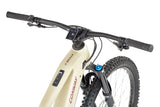Conway elektrische mtb full-suspension xyron s 5.0 carbon (#1) ebike conw.xyron s5.0 ca. 29 27 12sp 46 des. plum