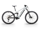 Conway elektrische mtb full-suspension xyron st 4.0 (#1) ebike conw.xyron st 4.0 29 44 12sp full sus.si bl
