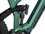 Conway elektrische mtb full-suspension xyron st 10.0 (#1) ebike conw. xyron st 10.0 29 39 12sp full sus.teal
