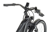 Conway elektrische trekkingfiets cairon t 6.0 (#1) ebike conw.cairon t 6.0 28 45 env. diam. black