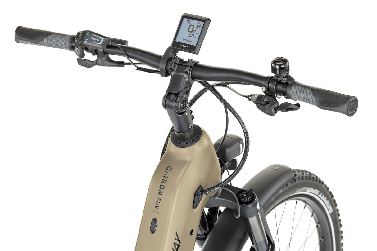 Conway elektrische suv cairon suv fs 4.0 (#1) ebike conw.cairon suv fs 4.0 27 50 12sp desert