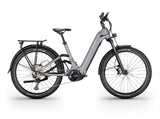 Conway elektrische suv cairon suv fs 4.0 (#1) ebike conw.cairon suv fs 4.0 27 46 12sp lightblue